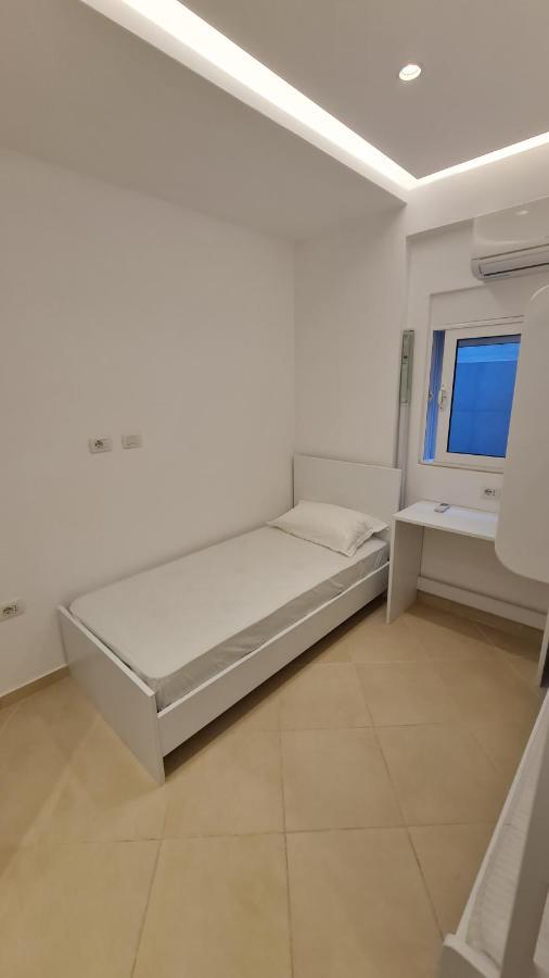 Sea And City View Apartment Sarandë 외부 사진